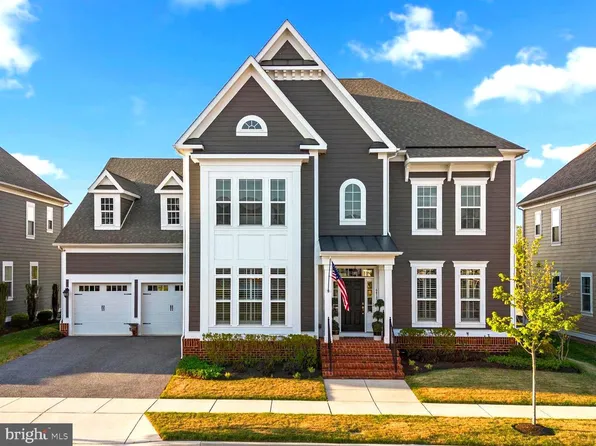 6410 Paddington St, Middle River, MD 21220