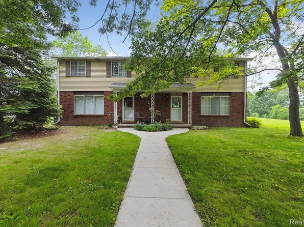 10461 Eagle Rd #1, Davisburg, MI 48350