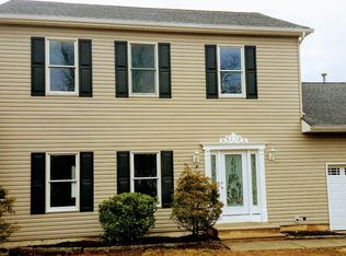 633 Marlboro Rd, Old Bridge, NJ 08857