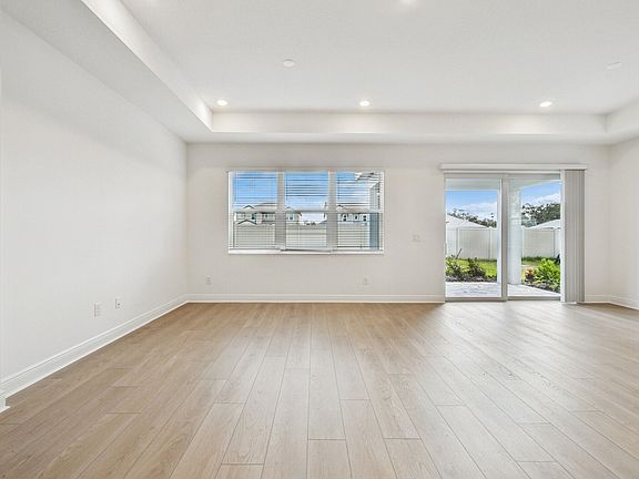 Interior - Representational Photo