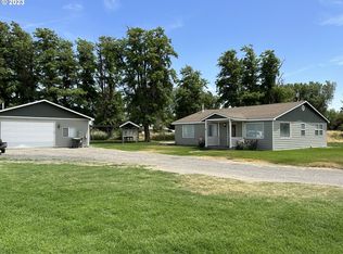 29732 Minnehaha Rd, Hermiston, OR 97838