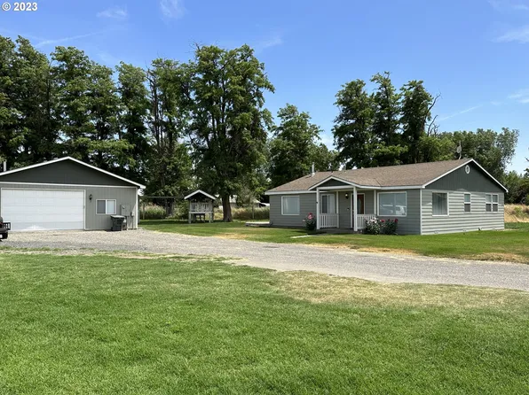 29732 Minnehaha Rd, Hermiston, OR 97838