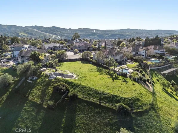 27165 Big Horn Mountain Way, Yorba Linda, CA 92887