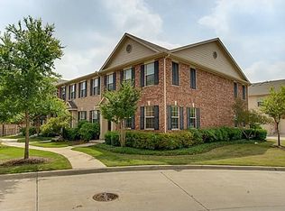 4801 Stone Gate Trl, McKinney, TX 75070