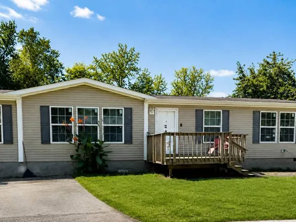 550 Knight St, Cannelton, IN 47520