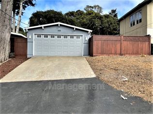 1119 Presidio Blvd, Pacific Grove, CA 93950