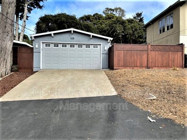 1119 Presidio Blvd