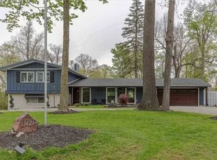 13421 Ravine Trl, Fort Wayne, IN 46814