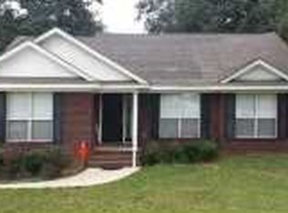 1185 Timber Creek Dr N, Axis, AL 36505