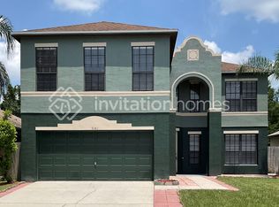 9181 Venezia Plantation Dr, Orlando, FL 32829
