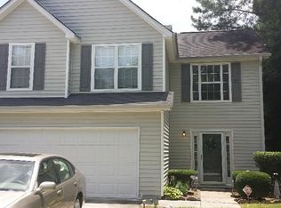 4001 Meadow Glen Way, Fairburn, GA 30213