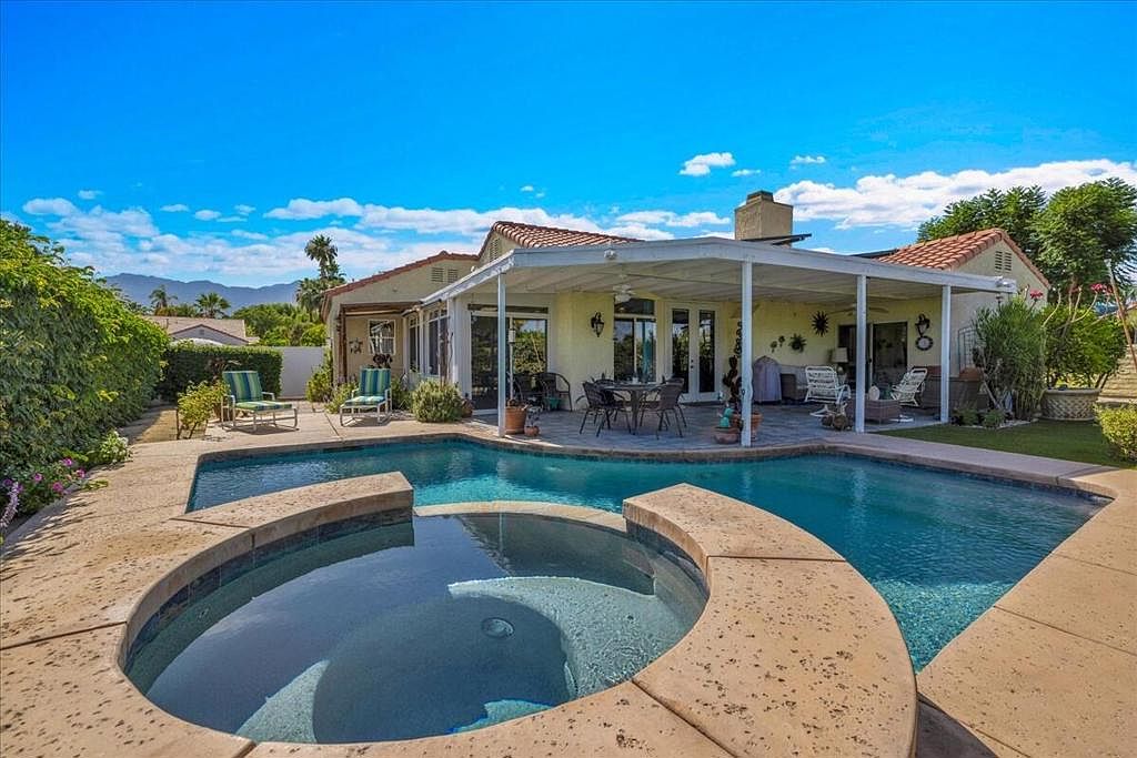 69523 Las Camelias, Cathedral City, CA 92234 | MLS #219148476DA