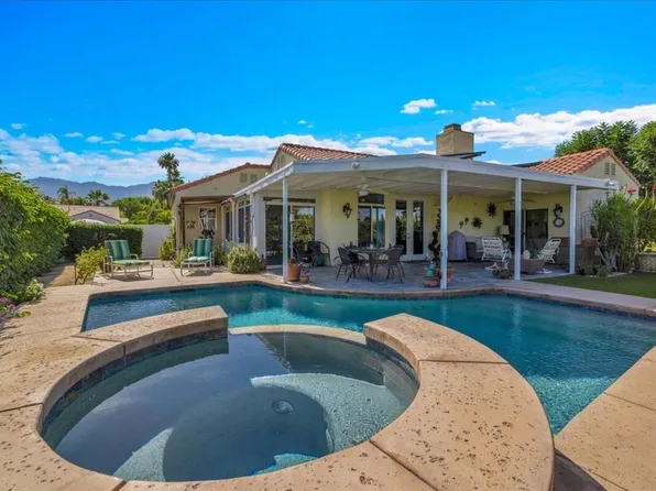 69523 Las Camelias, Cathedral City, CA 92234