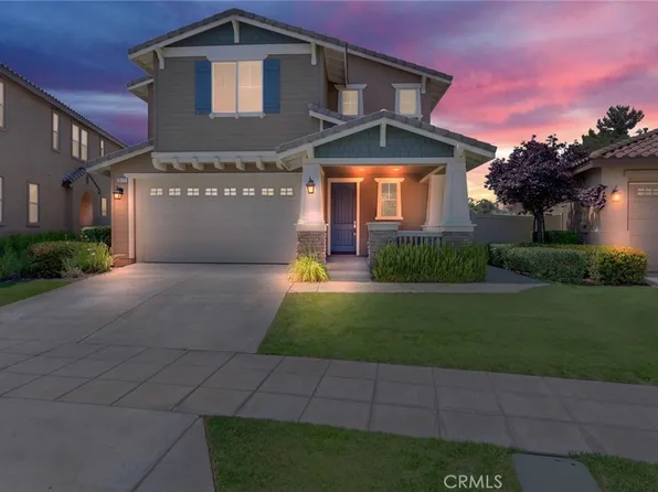 26121 Citron St, Loma Linda, CA 92354