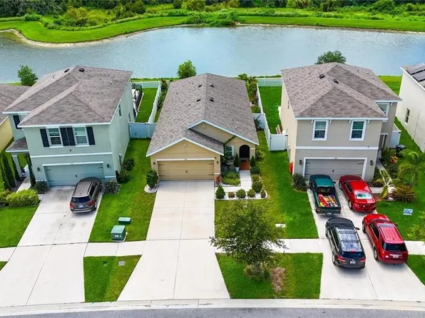 11124 Leland Groves Dr, Riverview, FL 33579