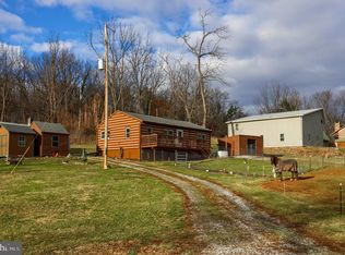 910 Kunkles Mill Rd, Lewisberry, PA 17339