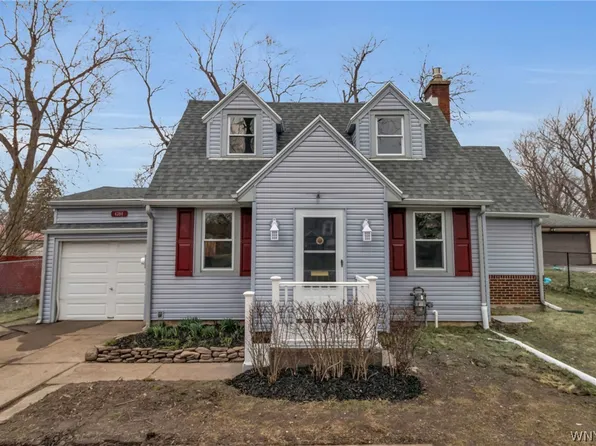 4394 Union Rd, Cheektowaga, NY 14225