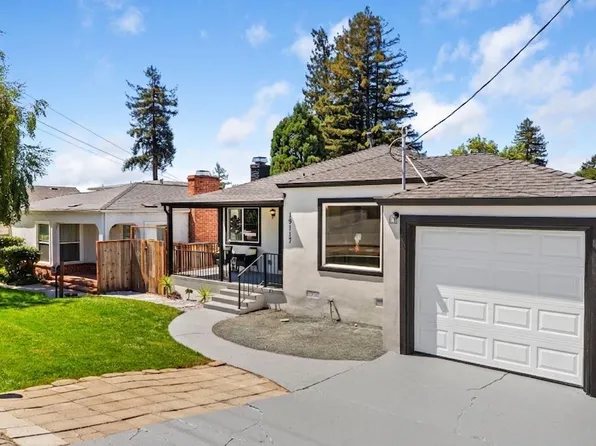 19117 Parsons Ave, Castro Valley, CA 94546