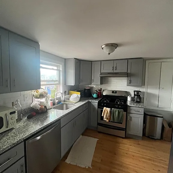 73 Marshall St #2A — Photo 1
