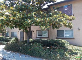 1034 Leland St UNIT 4, Spring Valley, CA 91977