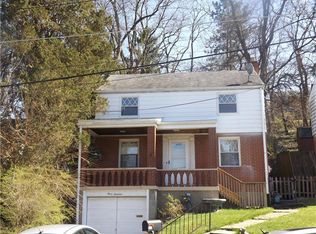 319 Outlook St, Pittsburgh, PA
