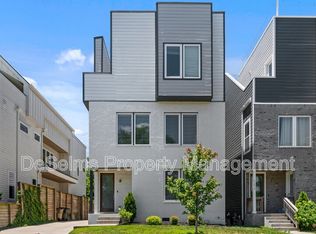 525A 31st Ave N, Nashville, TN 37209