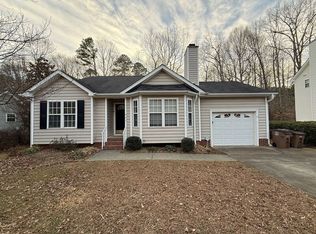 925 Borage Dr, Wake Forest, NC 27587