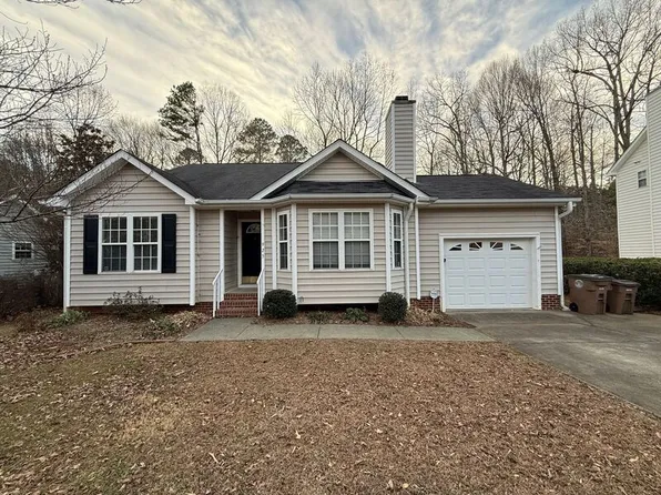 925 Borage Dr, Wake Forest, NC 27587