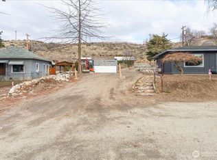 919 E Johnson(Lot 11) Avenue, Chelan, WA