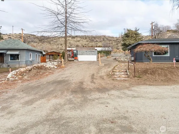 919 E Johnson(Lot 11) Avenue, Chelan, WA 98816