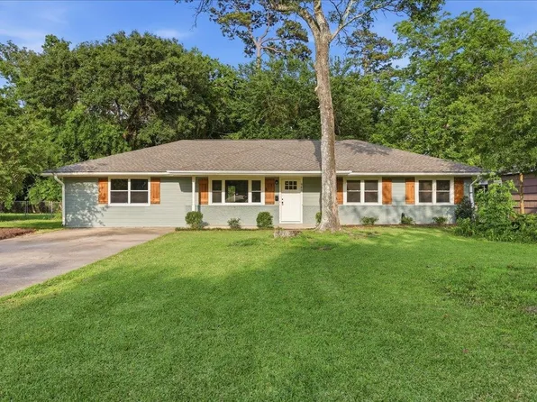 980 Evergreen Ln, Beaumont, TX 77706