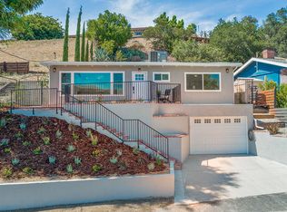 10645 Turnbow Dr, Sunland, CA 91040