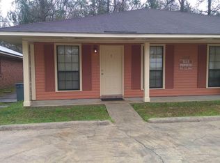 1315 Hooks Dr #1, Hammond, LA 70401