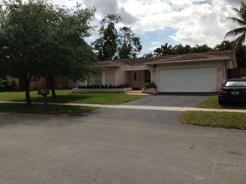 Front of house, view from the street