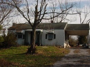 790 E Lexington St, Harrodsburg, KY 40330