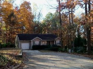 76 Yeager Dr, Newnan, GA 30265