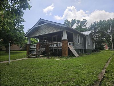 1238 S Judson St, Fort Scott, KS, 66701