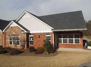 4521 Caleb Xing #17, Powder Springs, GA 30127