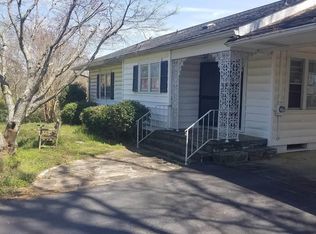 365 Mountain Rd NW, Rome, GA 30165