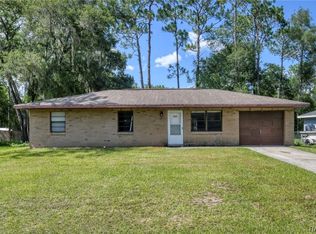 6589 E Hayden Ln, Inverness, FL 34452