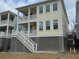 714 Minton Rd, Charleston, SC 29412