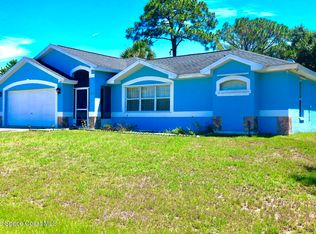 979 Raleigh Rd SE, Palm Bay, FL 32909