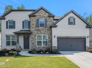 6585 Springfield Way S, Atlanta, GA 30331