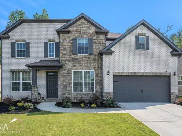 6585 Springfield Way S, Atlanta, GA 30331