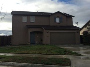 4233 S Cindy Ct, Visalia, CA 93277
