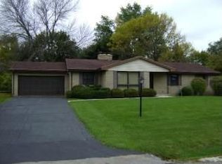 511 14th Ave, Union Grove, WI 53182