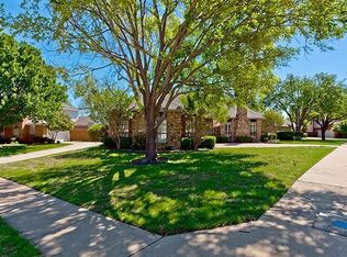 1414 Lakewood Dr, McKinney, TX 75072