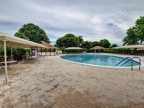 2941 NW 10th Street #A, Delray Beach, FL 33445