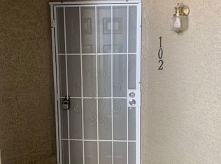 5046 S Rainbow Blvd UNIT 102, Las Vegas, NV 89118