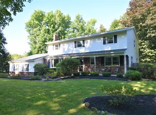 2 Torrey Pnes, Clifton Park, NY 12065